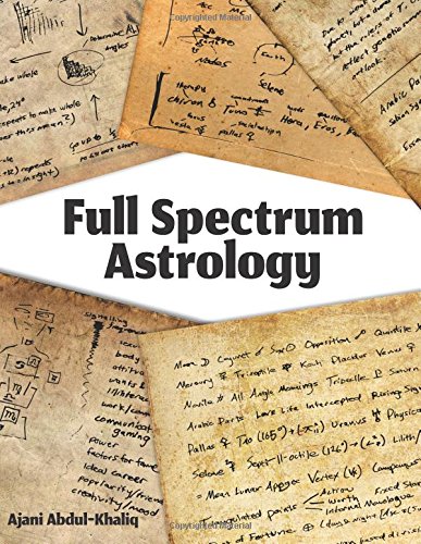 Full Spectrum Astrology