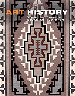 Art History Vol 2 (6th Edition)