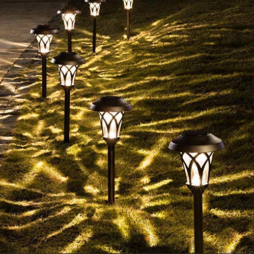 10 Best Garden Lights Solar