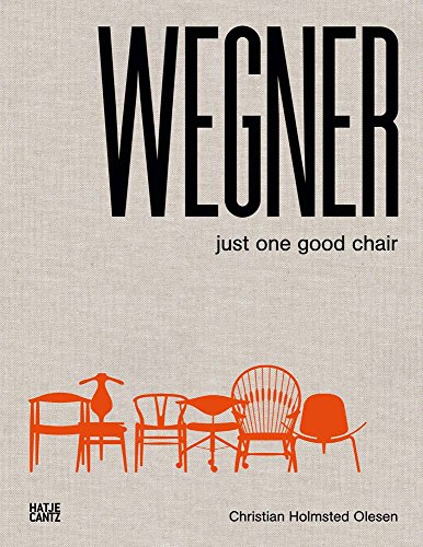 Hans J. Wegner: Just One Good Chair