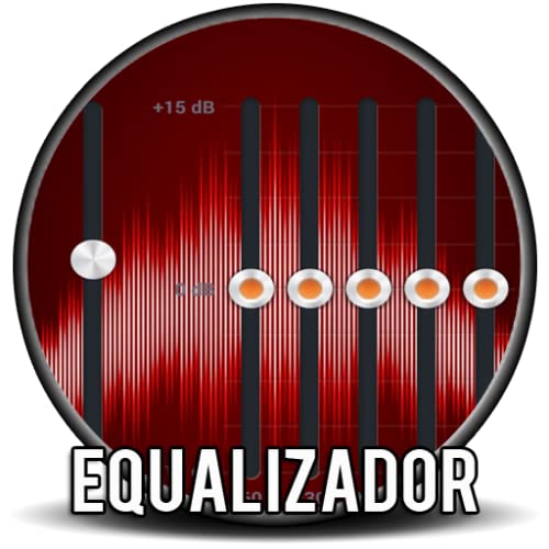 Equalizador Acustico - HOT