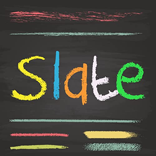 Slate For Kids