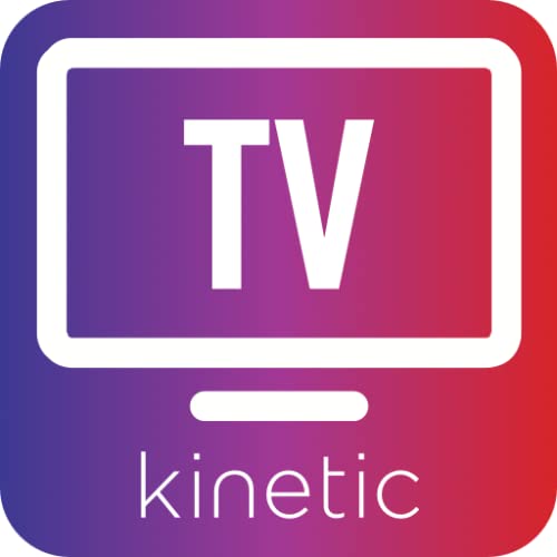 Kinetic TV