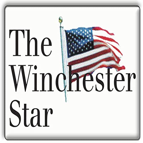 The Winchester Star Digital Replica