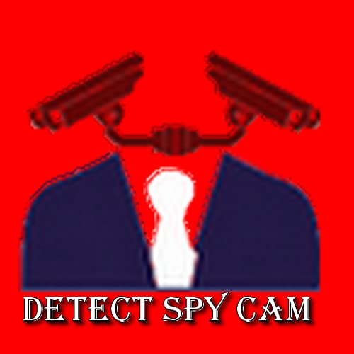 detect Spy camera