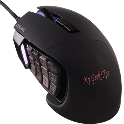 Gaming Mouse Buyer's Guide