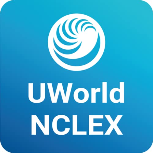 UWorld NCLEX