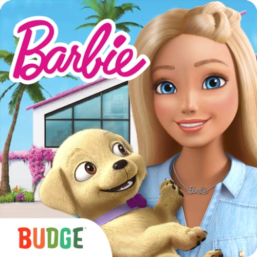 Barbie Dreamhouse Adventures