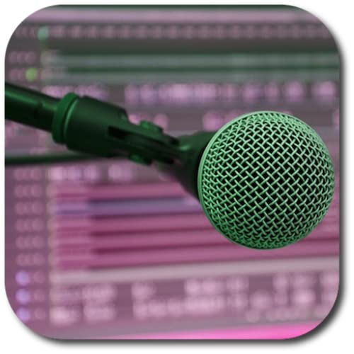 Rap Voice Pitch Shifting Vocal Processor