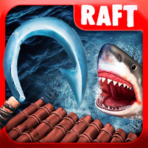 RAFT: Original Survival Game