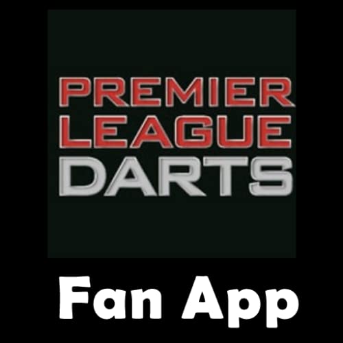 Premier League Darts Fan App