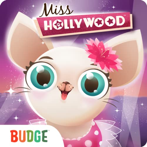 Miss Hollywood: Lights, Camera, Fashion! Pet Adventures