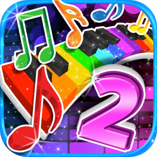 Kids Piano & Drums Games: Kid Musical Wonder Musician & Educational Games FREE