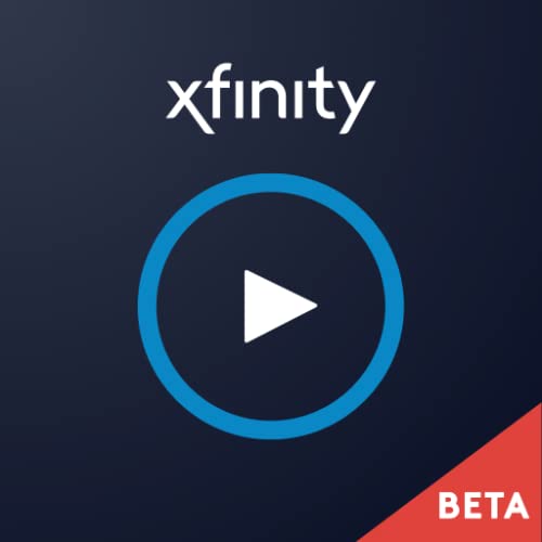Xfinity Stream Beta - Fire TV