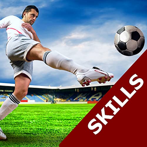 Soccer Skill Training - HD Videos