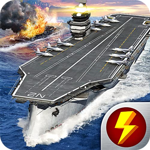 War of Battleship : Warship & Mech