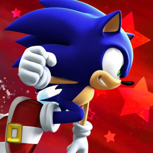 Sonic Forces