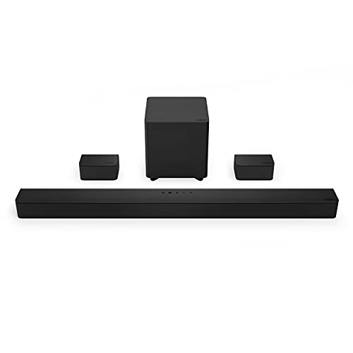 VIZIO V-Series 5.1 Home Theater Sound Bar