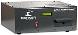 HD-2 Hard Drive & Tape Degausser | Garner Products