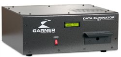 HD-2 Hard Drive & Tape Degausser | Garner Products