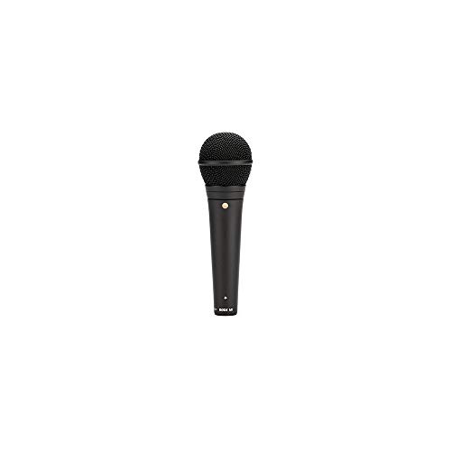 Rode M1 Live Performance Dynamic Cardioid Vocal Microphone