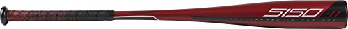 Rawlings 2019 5150 USA Youth Baseball Bat, 26 inch (-11)