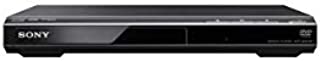 Sony DVPSR210P DVD Player (Progressive Scan) (Renewed)