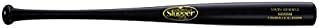 Louisville Slugger 2020 Youth Genuine Maple 125 Black Baseball Bat, 30