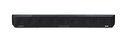 Sennheiser AMBEO Soundbar - 5.1.4 Channel with Dolby Atmos and DTS:X