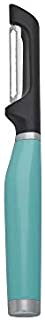 KitchenAid KE112OHAQA Classic Euro Peeler, One Size Aqua Sky 2