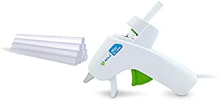 AdTech Mini Hi-Temp Hot Glue Combo Pack, White Gun (1 Pack)