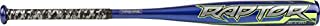 Rawlings 2020 Raptor USA Youth Baseball Bat, 27 inch (-10)