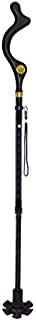 The Original Campbell Posture Cane Foldable Walking Cane for Men and Women - FSA/HSA Eligible - Editorial Recommended - As Seen on TV