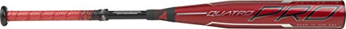 Rawlings 2020 Quatro Pro USA Youth Baseball Bat, 29 inch (-12)