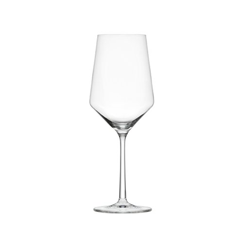 10 Best Red Wine Glass Shape