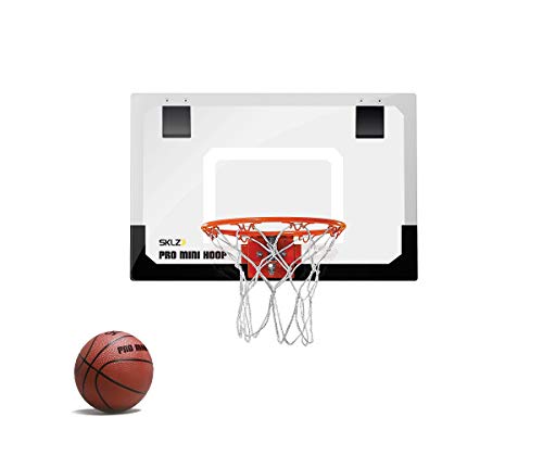 8 Best Mini Basketball Hoop For Door