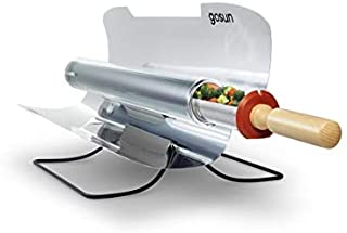 GOSUN Survival Gear Solar Oven Sun Cooker