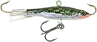 Lunkerhunt Straight Up Jig Fishing Lure, Bream