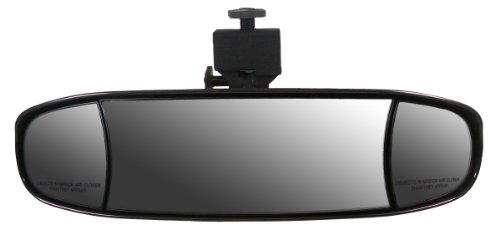 9 Best Wide Angle Mirror For Boat