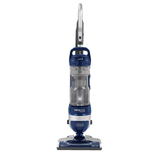 Kenmore 31220 Pet Friendly Upright Vacuum Bagless Exclusive Crossover Max Beltless Vacuum with Pet Handi-Mate, Triple HEPA, Telescoping Wand, 6-Position Height Adjustment, 3 Cleaning Tools