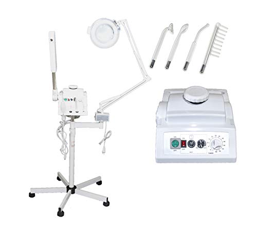 10 Best Facial Steamer Machine