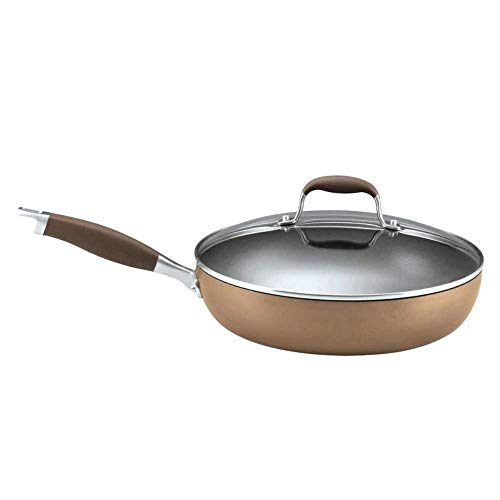 9 Best Nonstick Frying Pan For Glass Stove