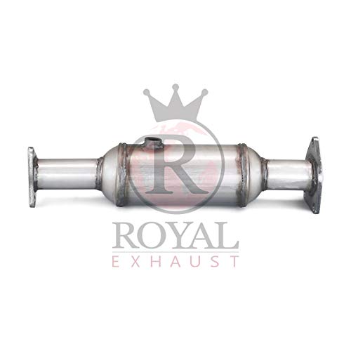 Catalytic Converter compatible with 2004-2008 Acura TSX 2.4L