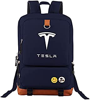 Te-Sla Backpack Carry On Backpacking Student Laptop Bag For Children/Student/Adults