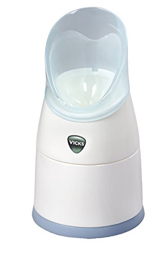 10 Best Steam Inhaler For Babies