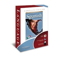 Complete Spanish (Latin American) Language Tutor Software & Audio Learning CD-ROM for PC ONLY