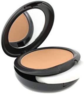 MAC Studio Fix Powder Plus Foundation - NC45 (Boxed, New)