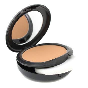 MAC Studio Fix Powder Plus Foundation - NC45 (Boxed, New)