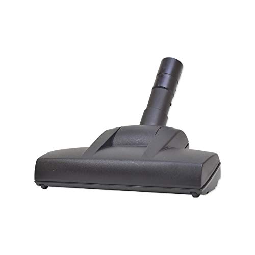 10 Best Canister Vacuum For High Pile Carpet