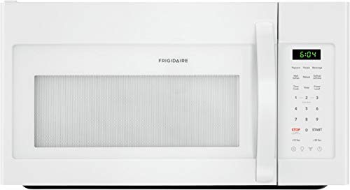 Frigidaire FFMV1846VW 30